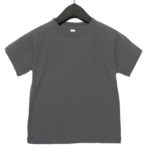 Toddler Jersey short sleeve tee Vignette