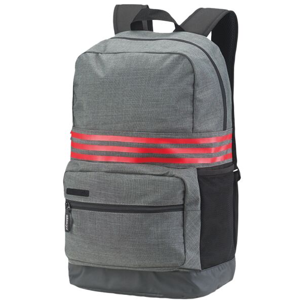 3-Stripes medium backpack Vignette