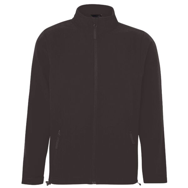 Pro 2-layer softshell Vignette