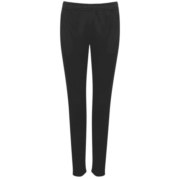Women's slim leg jogger Vignette