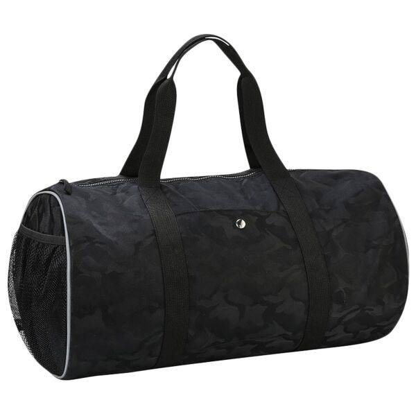 TriDri® camo everyday roll bag Vignette