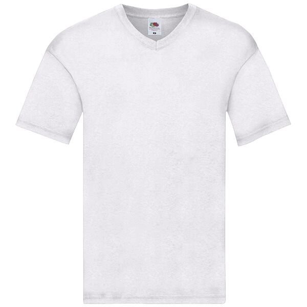 Original v-neck T Vignette