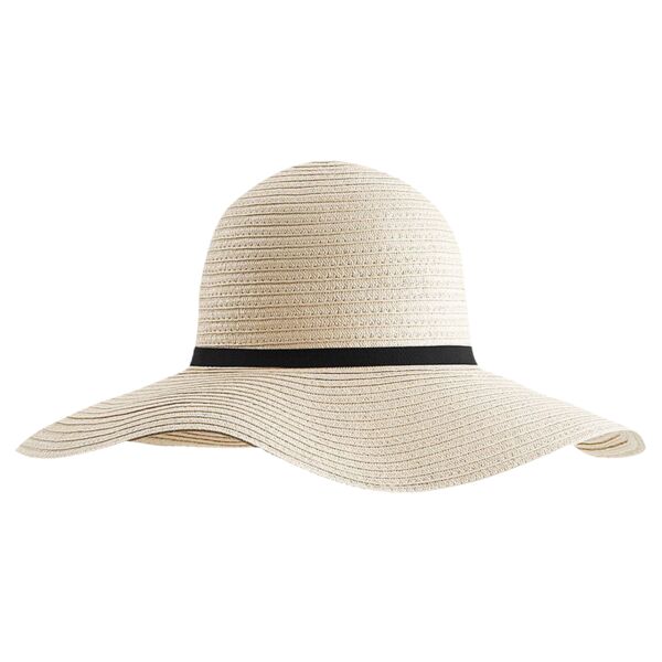 Marbella wide-brimmed sun hat Vignette