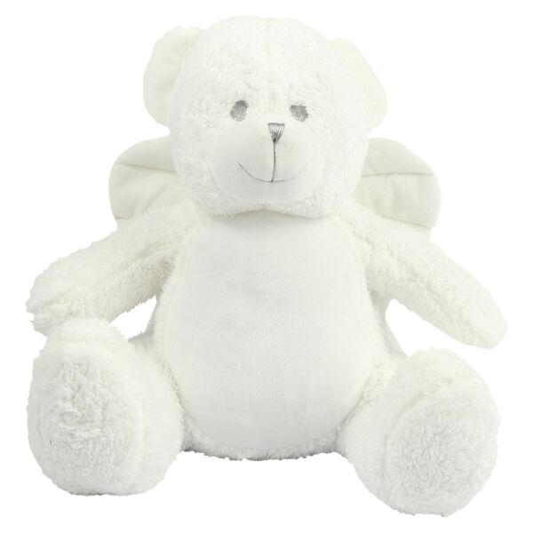 Zippie angel Vignette