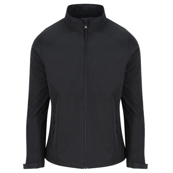 Women's Pro 2-layer softshell jacket Vignette