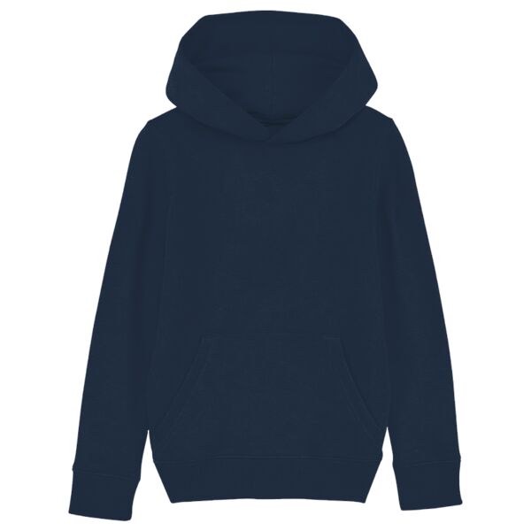 Kids mini Cruiser iconic hoodie sweatshirt (STSK911) Vignette