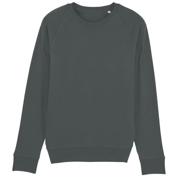 Stroller, unisex iconic crew neck sweatshirt (STSM567) Vignette