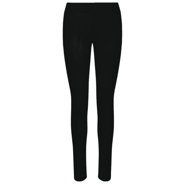 Women's cool workout leggings Vignette