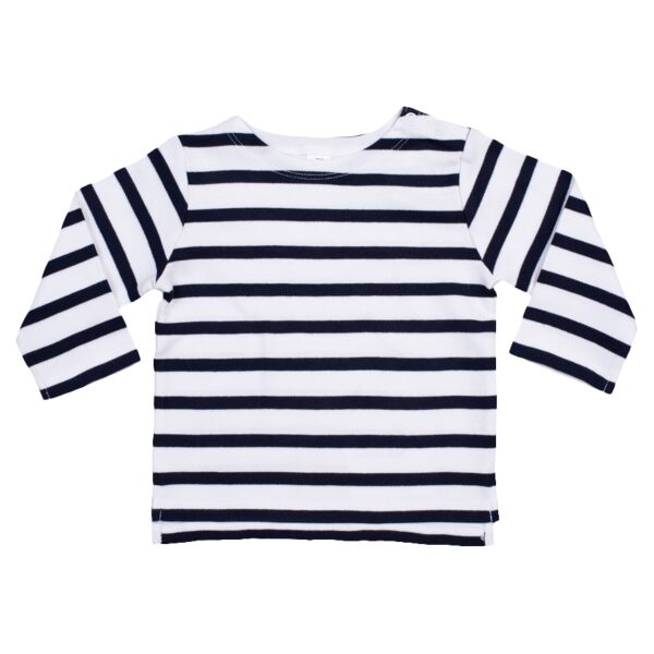 Baby Breton top Vignette