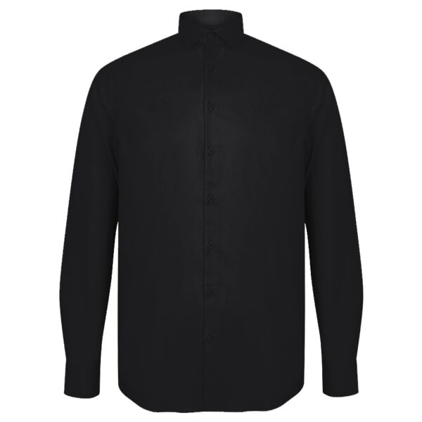 Long sleeve stretch shirt Vignette