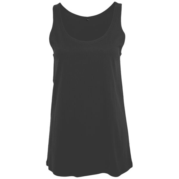 Women's tank top Vignette