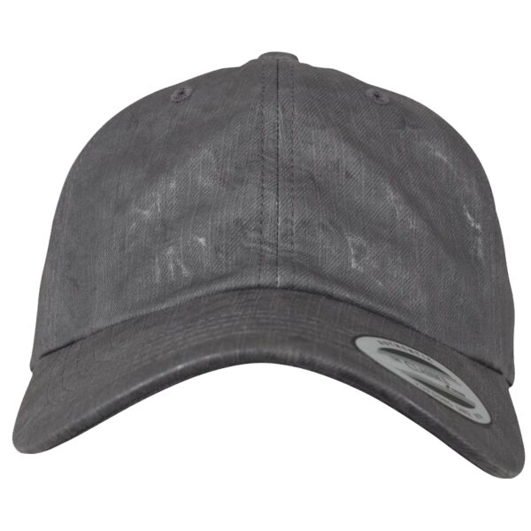 Low-profile coated cap (6245C) Vignette