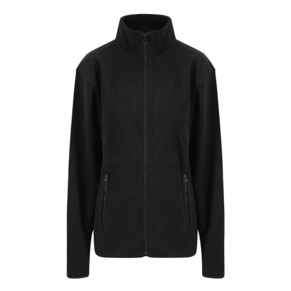 Pro microfleece Vignette