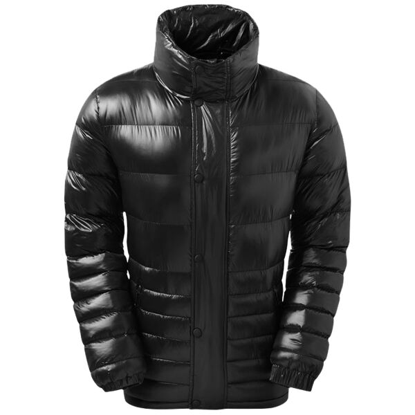 Sloper padded jacket Vignette