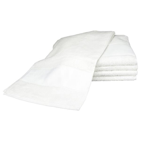 ARTG® SUBLI-Me® all-over sport towel Vignette