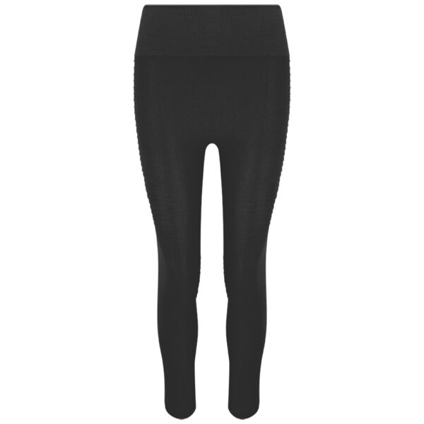 Women's cool seamless leggings Vignette