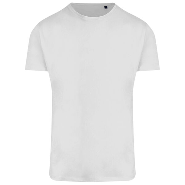 Ambaro recycled sports tee Vignette