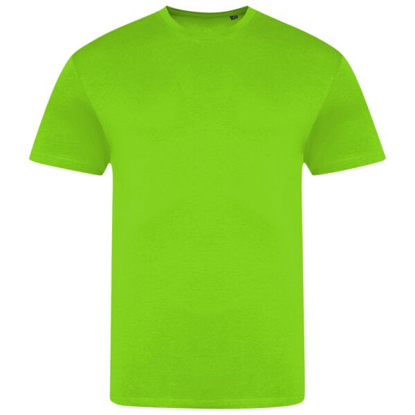 Electric triblend T Vignette