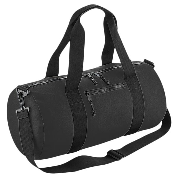 Recycled barrel bag Vignette