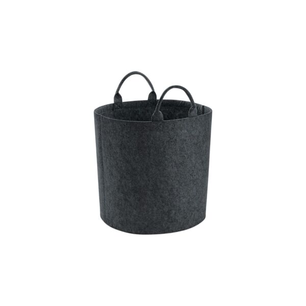 Felt trug Vignette