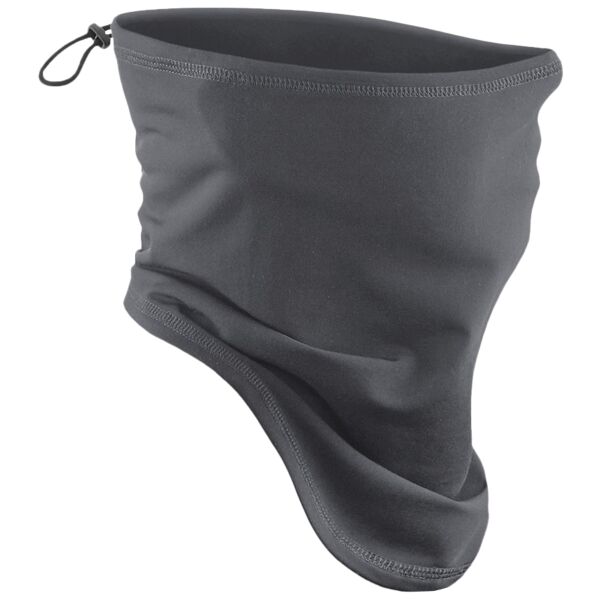 Softshell sports tech neck warmer Vignette
