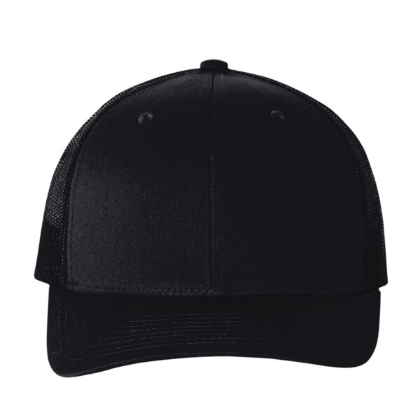 Classic trucker (6006) Vignette