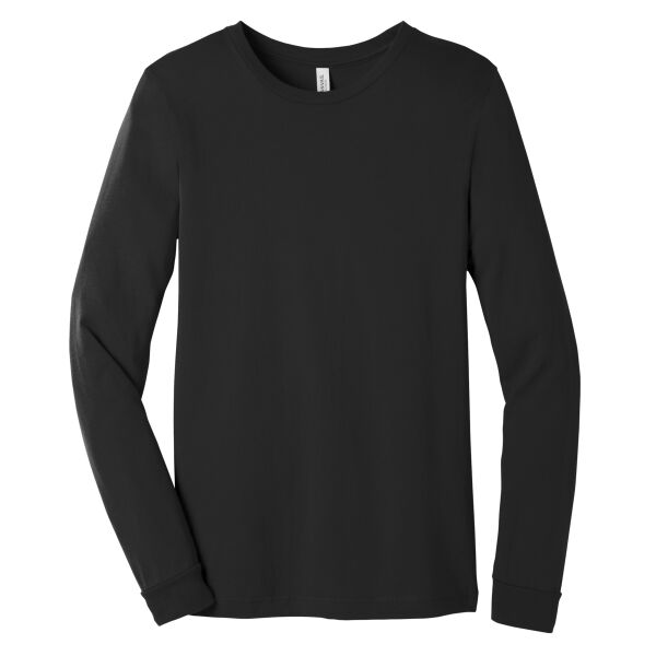 Unisex Jersey long sleeve tee Vignette
