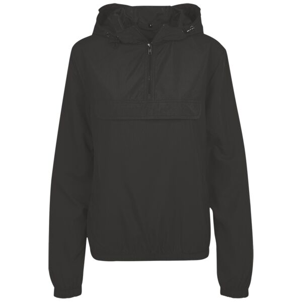 Women's basic pullover jacket Vignette