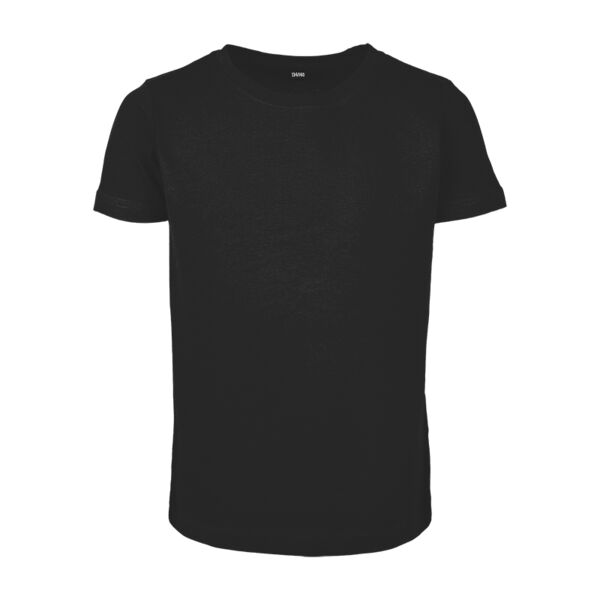 Girls short sleeve tee Vignette