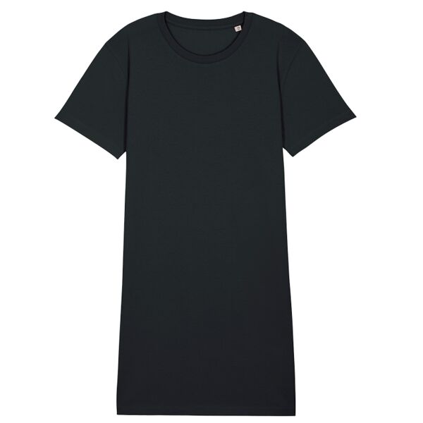 Women's Stella Spinner t-shirt dress (STDW144) Vignette