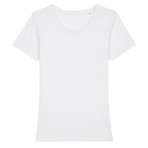 Women's Stella Expresser iconic fitted t-shirt (STTW032) Vignette