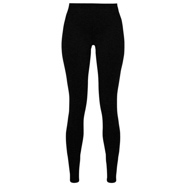 Women's stretch Jersey leggings Vignette