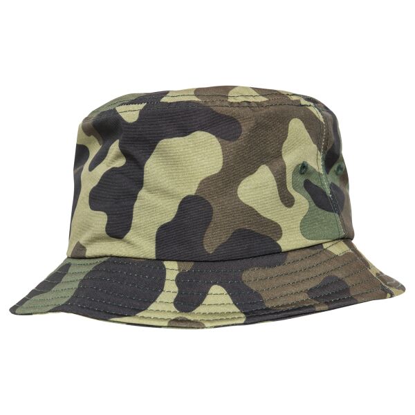 Camo bucket hat (5003CB) Vignette