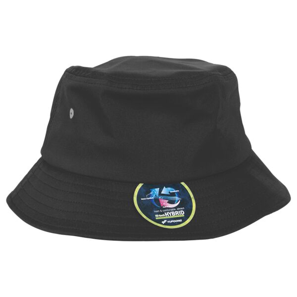 Nylon bucket hat (5003N) Vignette