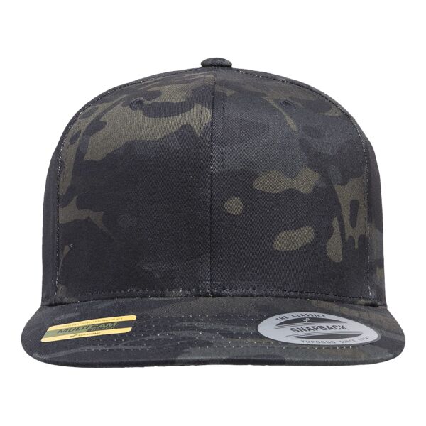 Classic snapback Multicam® (6089MC) Vignette