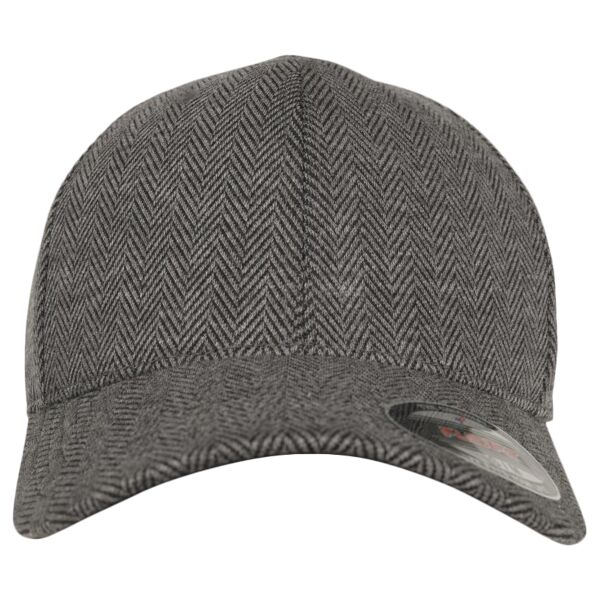 Herringbone melange Flexfit (6277HM) Vignette