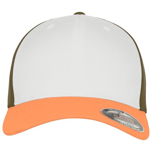3-tone Flexfit (6277TT) Vignette