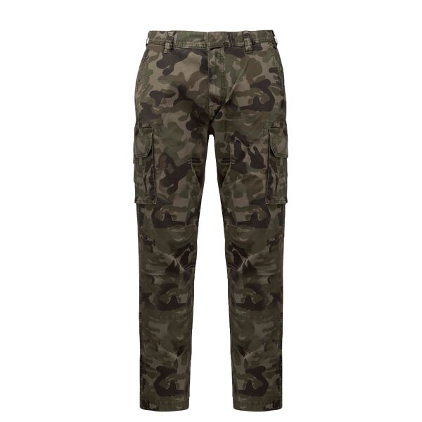Men's multipocket trousers Vignette