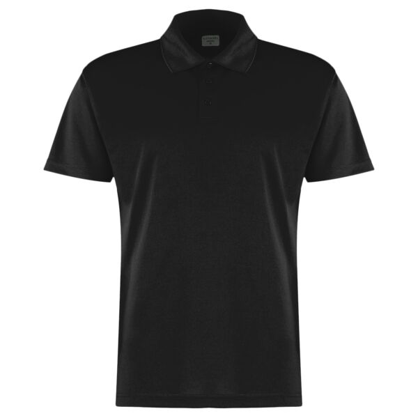 Regular fit Cooltex® plus micro mesh polo Vignette