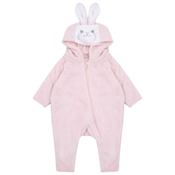 Rabbit all-in-one Vignette