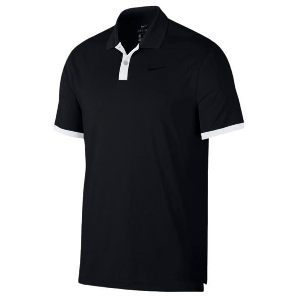 Dry vapor colour block polo Vignette