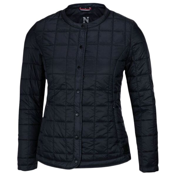 Women’s Brookhaven – fashionable crossover jacket Vignette