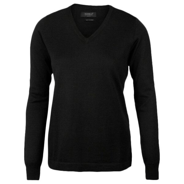 Women’s Ashbury – classy luxury merino blend Vignette