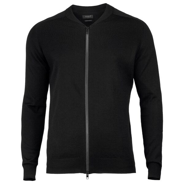 Phoenix – luxurious merino blend cardigan Vignette