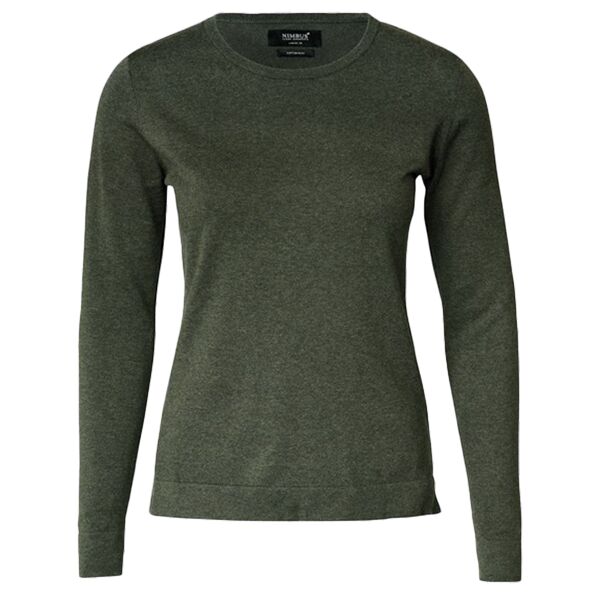 Women’s Brighton – elegant round neck Vignette