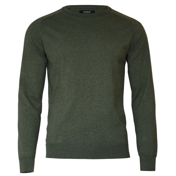 Brighton – elegant round neck Vignette