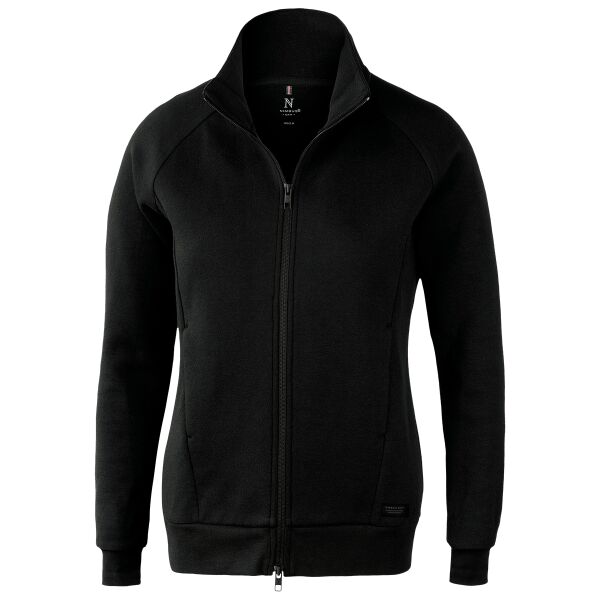 Women’s Eaton – premium double-faced sweatshirt Vignette