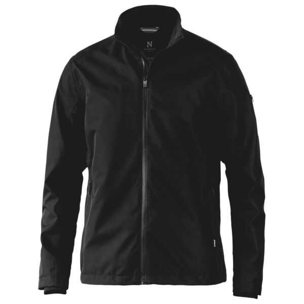 Redmond men – elegant technical jacket Vignette