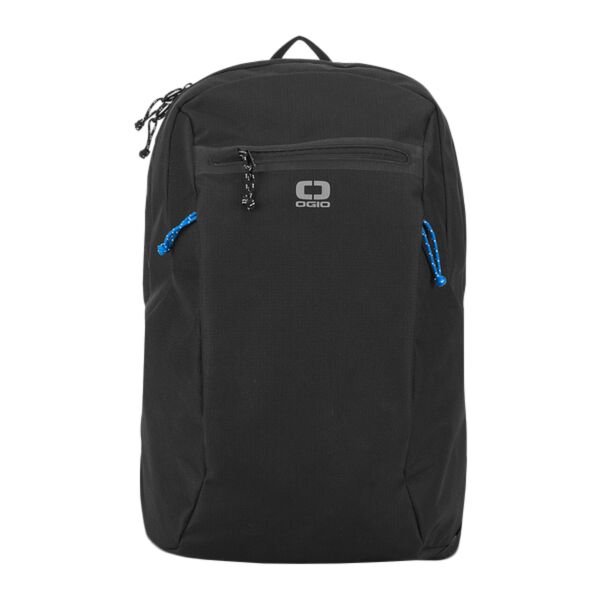 Flux 320 backpack Vignette