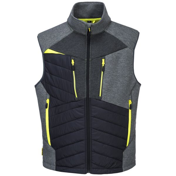 DX4 Hybrid Baffle gilet (DX470) Vignette